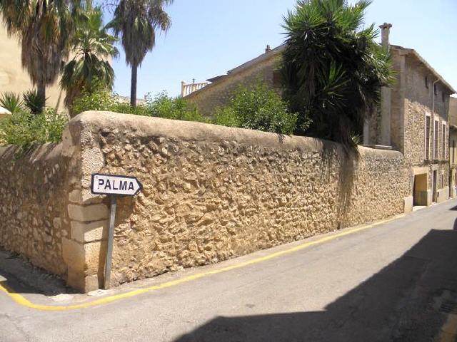 Mallorca - Alaró