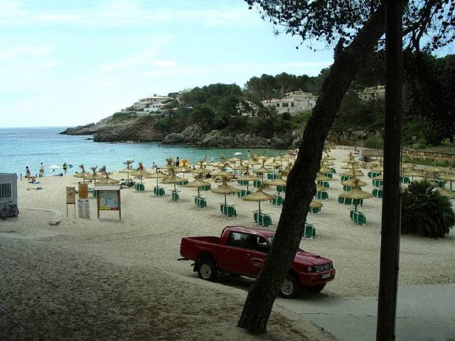 Mallorca - Font de sa Cala