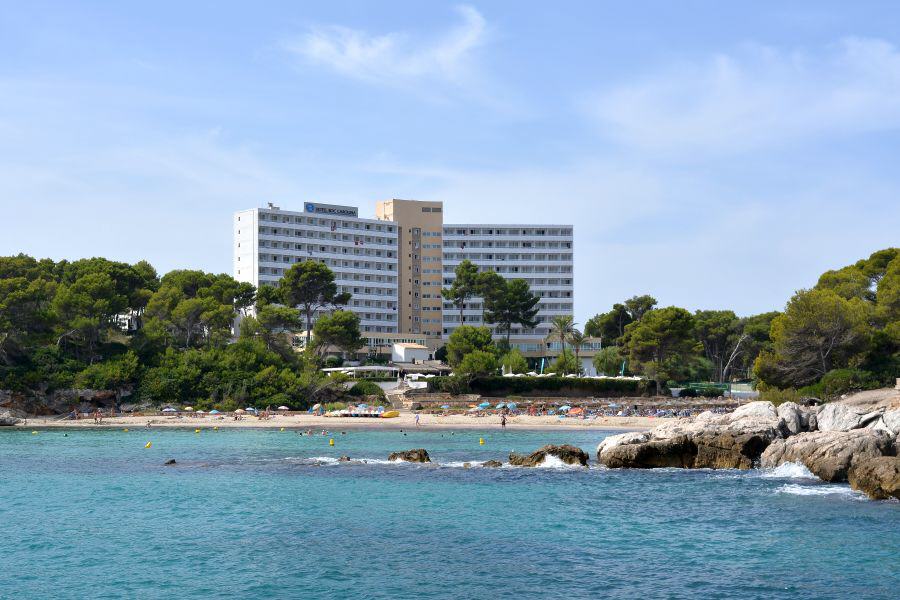 Mallorca - Font de sa Cala