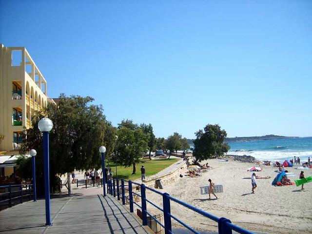 Mallorca - Sant Llorenç des Cardassar