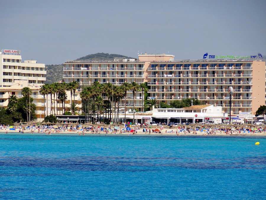 Mallorca - Sant Llorenç des Cardassar