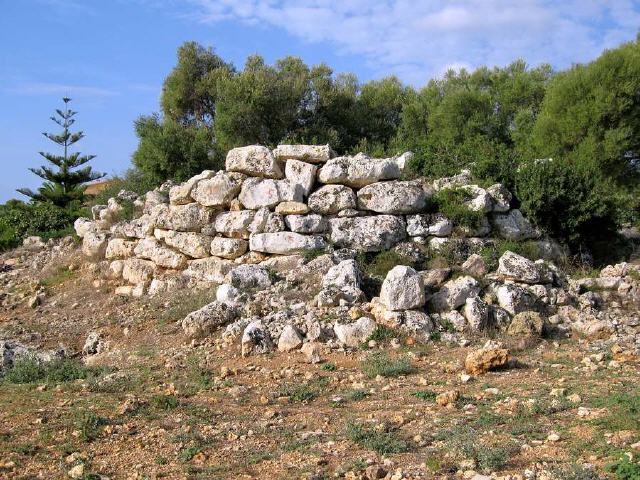 Mallorca - Sant Llorenç des Cardassar