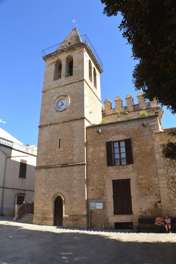 Mallorca - Son Servera