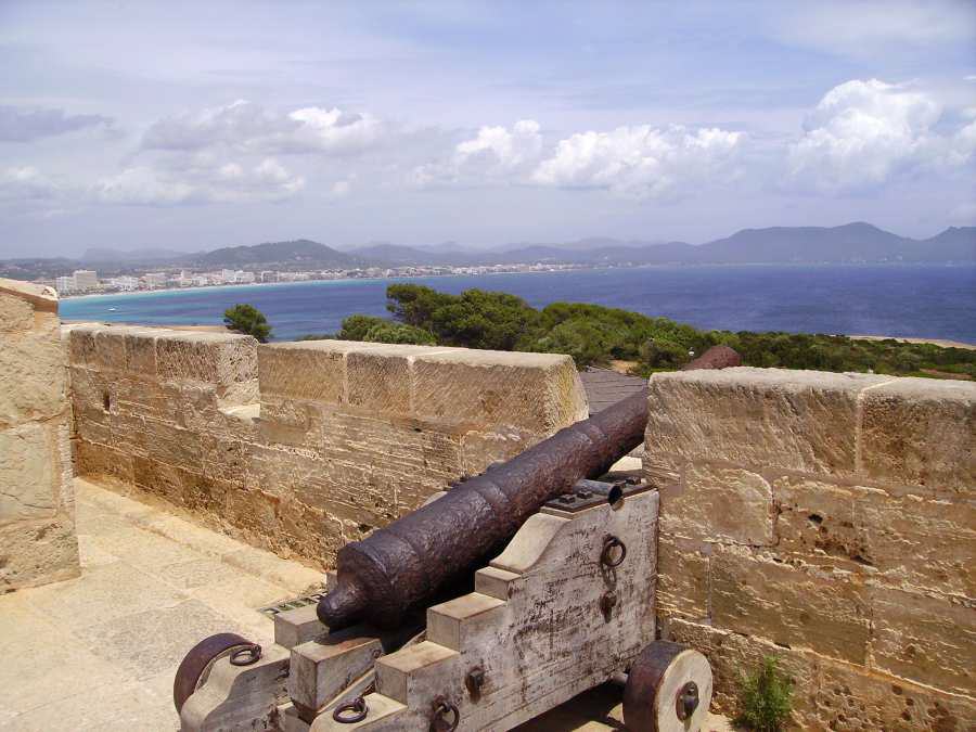 Mallorca - Sant Llorenç des Cardassar