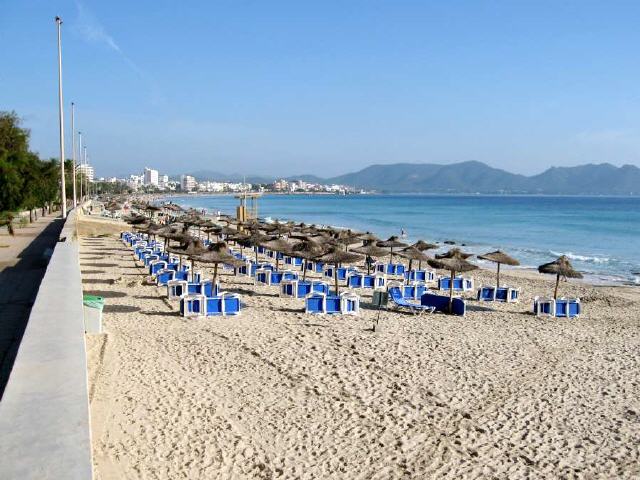 Mallorca - Sant Llorenç des Cardassar