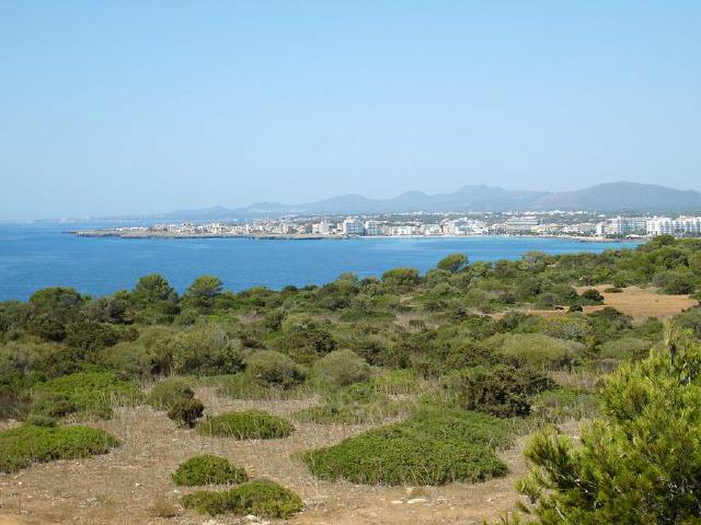 Mallorca - Sant Llorenç des Cardassar