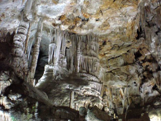 Mallorca - Campanet