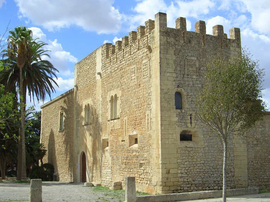 Mallorca - Manacor