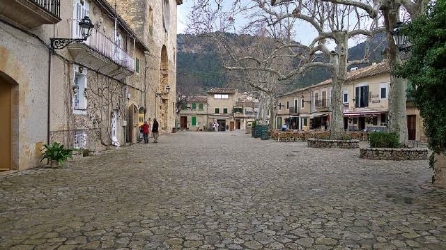 Mallorca - Valldemossa