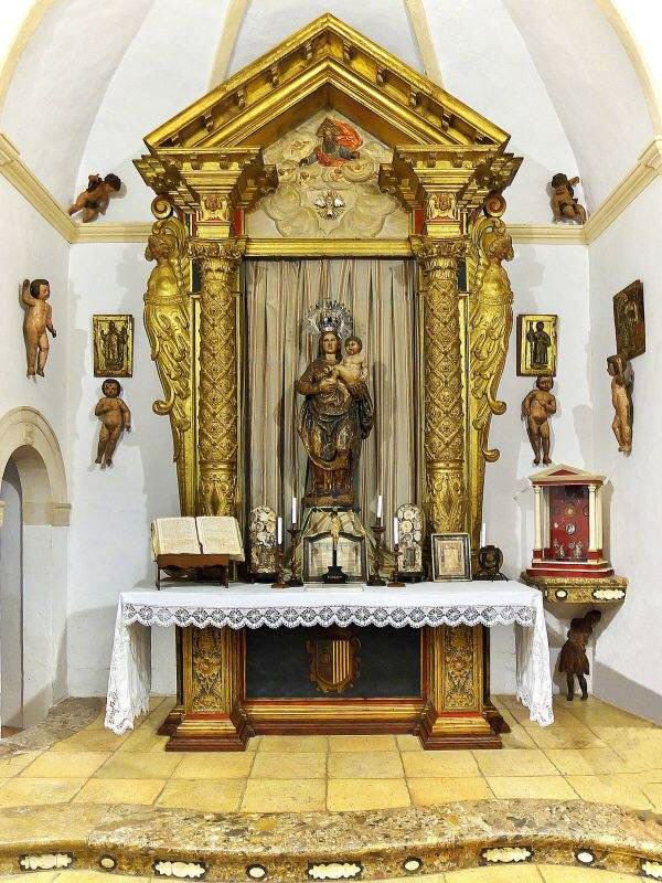 Mallorca - Valldemossa