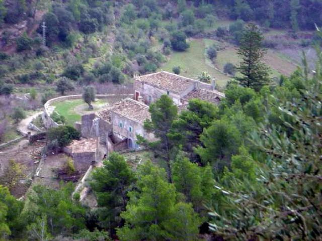 Mallorca - Esporles