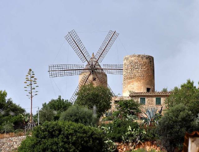 Mallorca - Andratx
