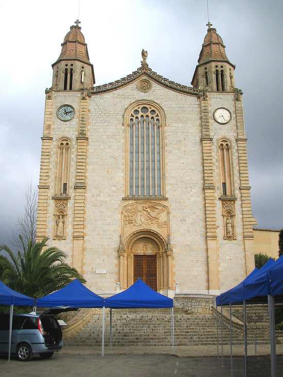 Mallorca - Calvià