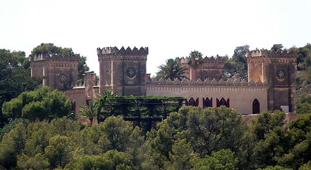 Mallorca - Calvià