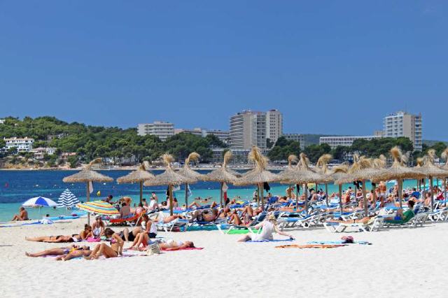 Mallorca - Calvià