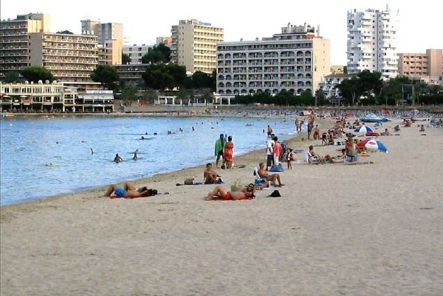 Mallorca - Calvià