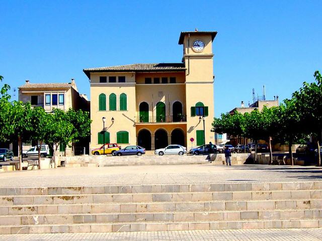 Mallorca - Ses Salines