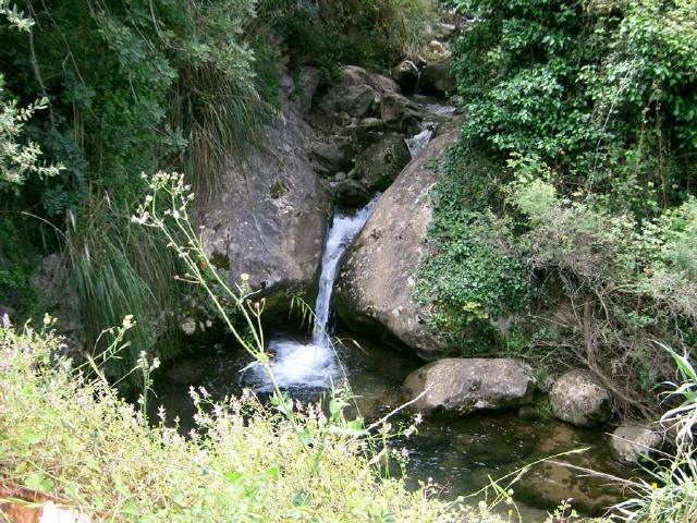 Mallorca - Fornalutx