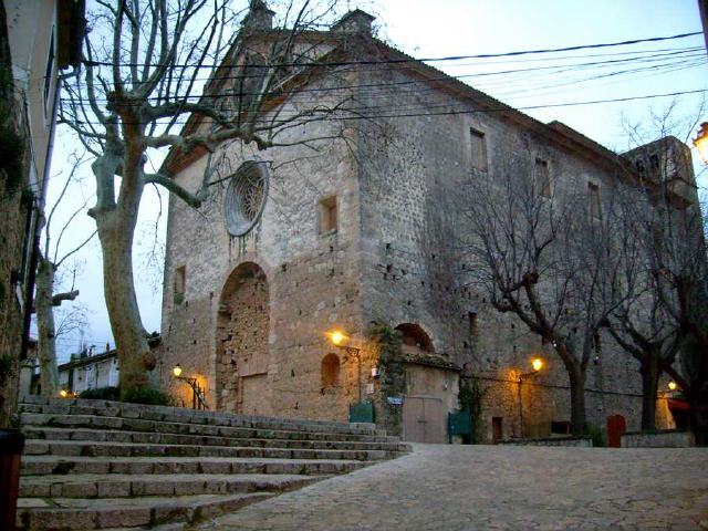 Mallorca - Valldemossa