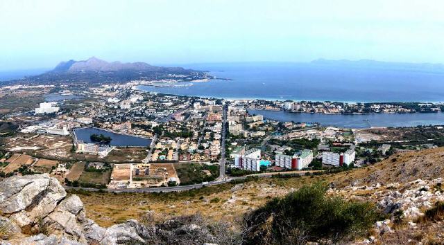 Mallorca - Alcúdia