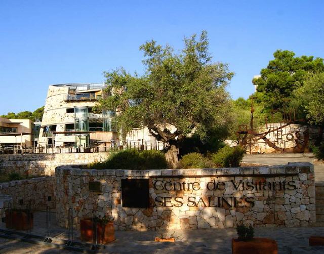 Mallorca - Colonia de Sant Jordi