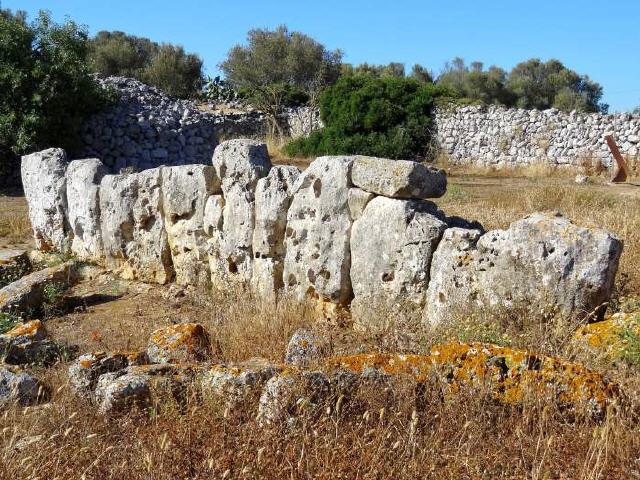 Mallorca - Ses Salines