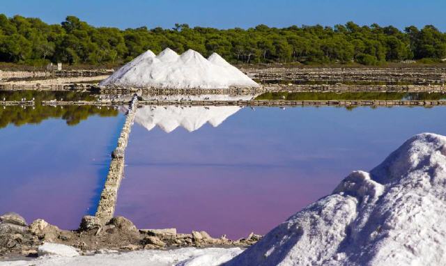 Mallorca - Ses Salines