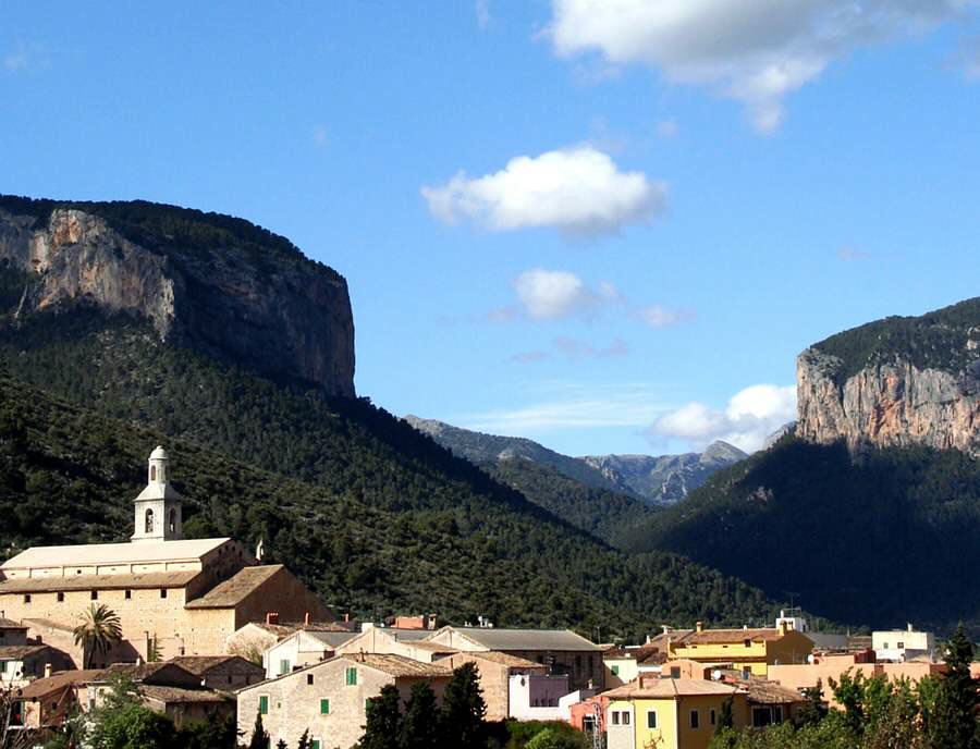 Mallorca - Alaró