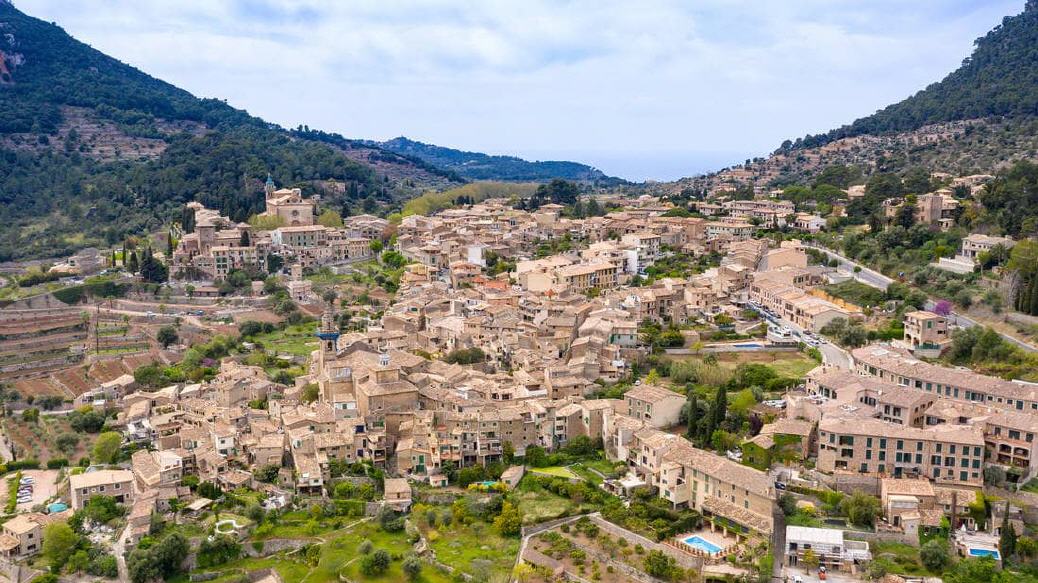 Mallorca - Valldemossa