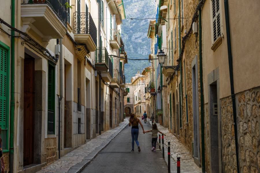 Mallorca - Sóller