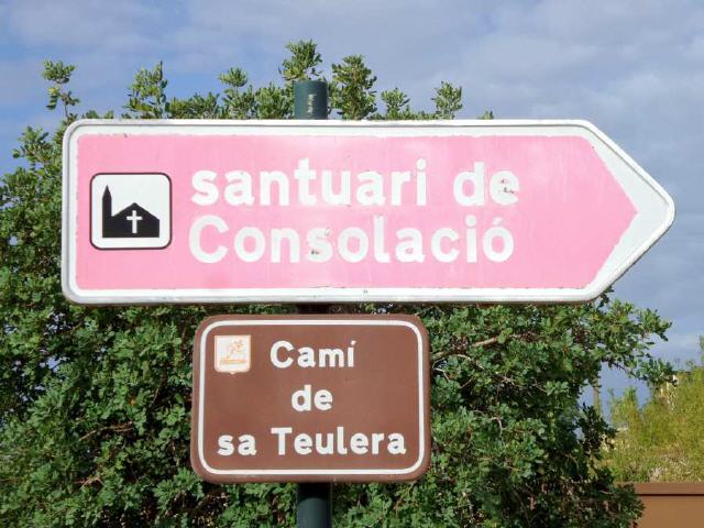 Mallorca - Santanyí