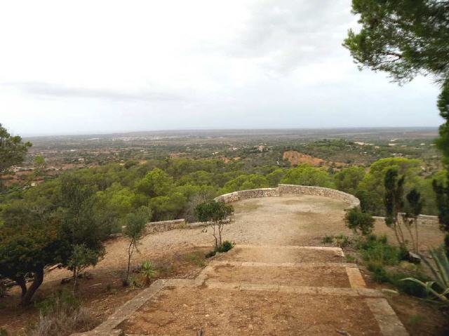 Mallorca - Santanyí