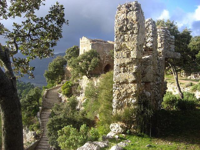 Mallorca - Alaró