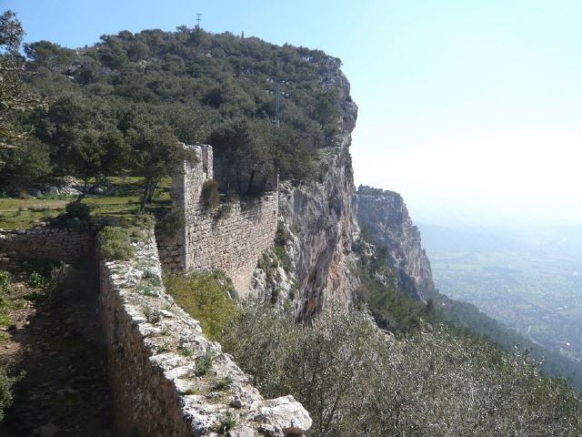 Mallorca - Alaró