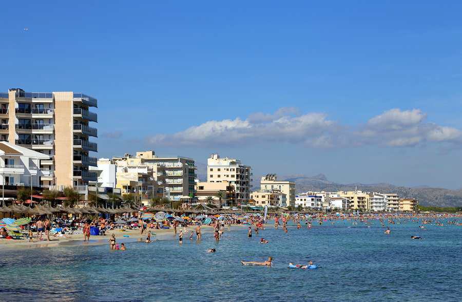 Mallorca - Santa Margalida