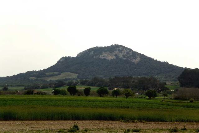 Mallorca - Sant Joan