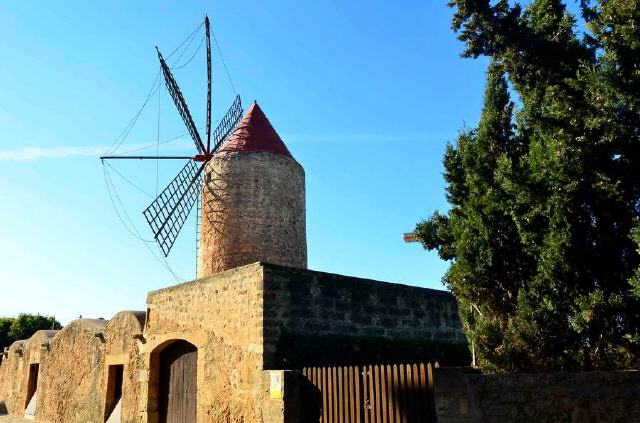 Mallorca - Algaida