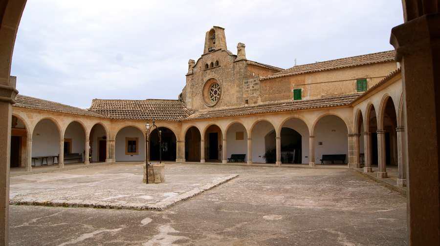 Mallorca - Porreres