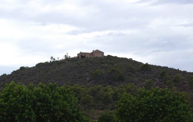 Mallorca - Porreres