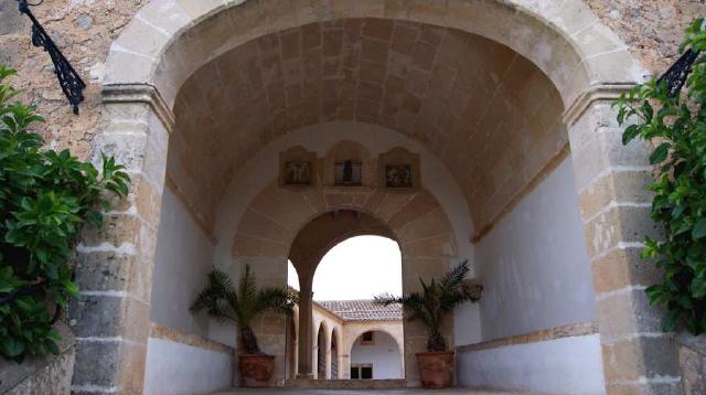 Mallorca - Porreres