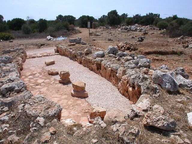 Mallorca - Porto Colom (Portocolom)