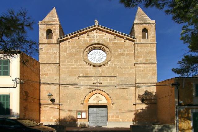 Mallorca - Porto Colom (Portocolom)