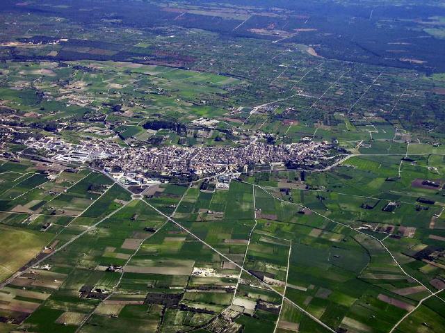 Mallorca - Santa Margalida