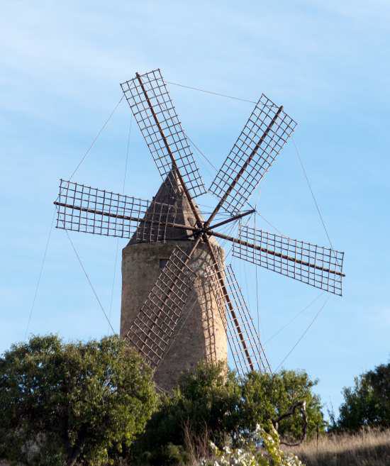 Mallorca - Santa Margalida