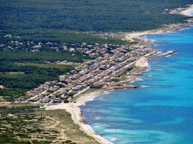 Mallorca - Santa Margalida