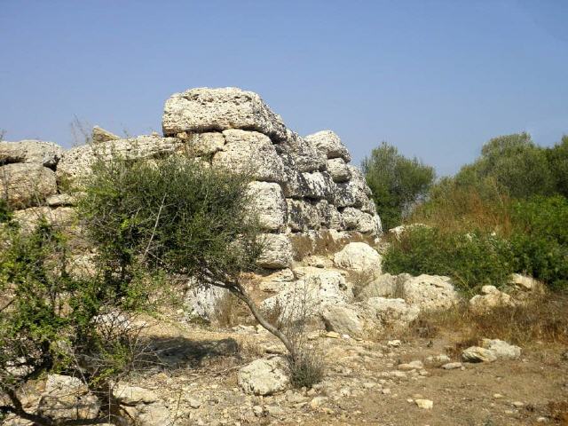 Mallorca - Santa Margalida