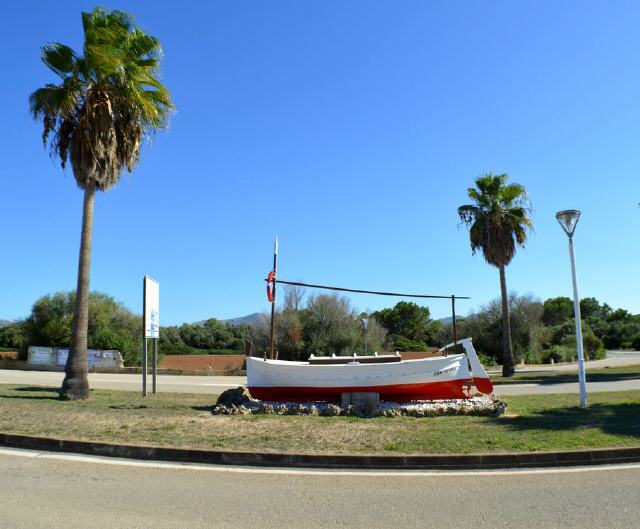 Mallorca - Santa Margalida