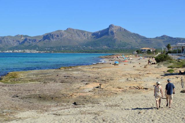 Mallorca - Santa Margalida