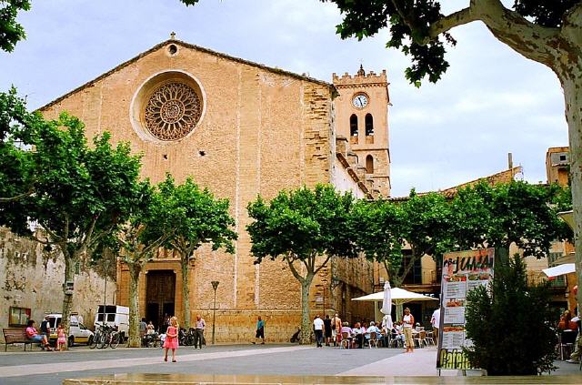 Mallorca - Pollença