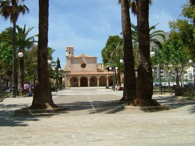 Mallorca - Pollença